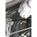 Ver imagem 5 de Jogo de chaves allen ponta abaulada de 15 mm a 10 mm com 9 peças Vonder