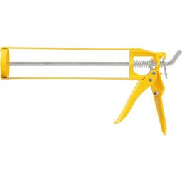 Aplicador para silicone amarelo Vonder - 2
