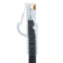 Ver imagem 3 de Cabo de Rede 30 Metros Cat5e Pronta para Instalação Preto