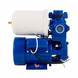 Pressurizador Residencial Pressostato Wmpap 130h 220v 32 Mca Claw - Pl 400 - 2