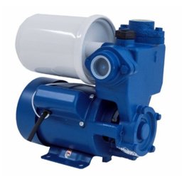 Pressurizador Residencial Pressostato Wmpap 130h 220v 32 Mca Claw - Pl 400 - 1