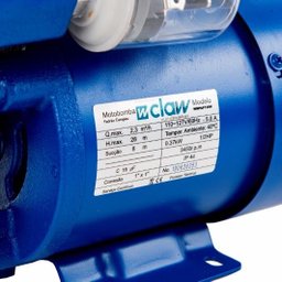 Pressurizador Residencial Pressostato Wmpap 130h 220v 32 Mca Claw - Pl 400 - 3