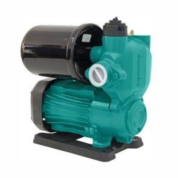 Pressurizador de Água Silencioso Pw 370f Bivolt 370w 36 Mca - Pl 400 para Aumentar e Pressão na Torn - 2