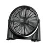 Circulador de Ar EOS Turbo Vento 5 Pás 54cm ECP60 110V 110V - 1