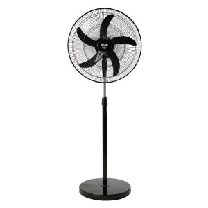 Ventilador de Coluna Oscilante Eos Turbo Vento com 5 Pás Evc60 Bivolt Bivolt