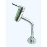 Torneira Link Lavatorio Baixa 12cm 45° - Bancada Inox 5/8 - 1