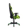 Cadeira Gamer Ergonômica Reclinável 180 Graus em Couro Sintético - 4