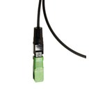Ver imagem 2 de Cordão Optico Patch Cord Sc/Apc X Sc/Upc 5 Metros