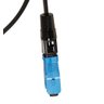 Cordão Optico Patch Cord Sc/Apc X Sc/Upc 5 Metros - 3