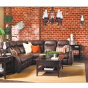 Ver imagem 4 de Lustre Muller Rustico 5 Lâmpadas Envelhecido 805e
