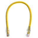 Ver imagem 2 de Kit 20 Cabos Patch Cord Rj45 Cat5e - 30cm Colorido