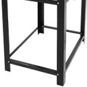 Ver imagem 3 de Forno Industrial Venâncio Roma Inox 60 cm Elétrico com Pedra Refratária 220V FERI60