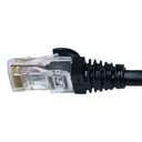 Ver imagem 3 de Kit Patch Cord Cat5e Rj45 - 5 Un. De 30cm + 5 Un. De 50cm