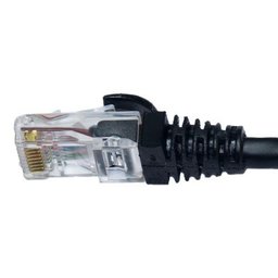 Kit Patch Cord Cat5e Rj45 - 5 Un. De 30cm + 5 Un. De 50cm - 3
