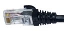 Ver imagem 3 de Kit Patch Cord Cat5e Rj45 - 5 Un. De 30cm + 5 Un. De 50cm