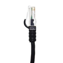Kit Patch Cord Cat5e Rj45 - 5 Un. De 30cm + 5 Un. De 50cm - 4