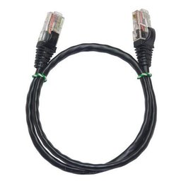 Kit Patch Cord Cat5e Rj45 - 5 Un. De 30cm + 5 Un. De 50cm - 2