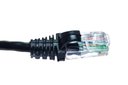 Ver imagem 5 de Kit Patch Cord Cat5e Rj45 - 5 Un. De 30cm + 5 Un. De 50cm