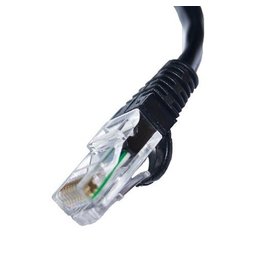 Kit Patch Cord Cat5e Rj45 - 5 Un. De 30cm + 5 Un. De 50cm - 6