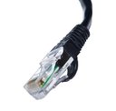 Ver imagem 6 de Kit Patch Cord Cat5e Rj45 - 5 Un. De 30cm + 5 Un. De 50cm