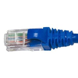 Kit 30 Un. Patch Cord Cat5e Utp Rj45 10 Cm Ultra Velocidade - 3
