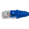 Kit 30 Un. Patch Cord Cat5e Utp Rj45 10 Cm Ultra Velocidade - 3