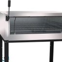Ver imagem 4 de Forno Industrial Venâncio Roma Elétrico Aço Inox com Pedra Refratária 220v FERI90