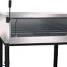 Forno Industrial Venâncio Roma Elétrico Aço Inox com Pedra Refratária 220v FERI90 - 4