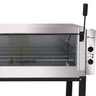 Forno Industrial Venâncio Roma Elétrico Aço Inox com Pedra Refratária 220v FERI90 - 1