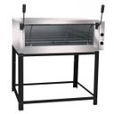 Ver imagem 3 de Forno Industrial Venâncio Roma Elétrico Aço Inox com Pedra Refratária 220v FERI90