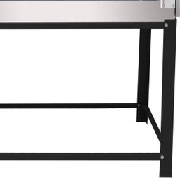 Forno Industrial Venâncio Roma Elétrico Aço Inox com Pedra Refratária 220v FERI90 - 2