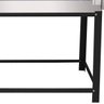 Forno Industrial Venâncio Roma Elétrico Aço Inox com Pedra Refratária 220v FERI90 - 2