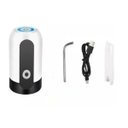 Ver imagem 4 de Bomba Elétrica Automática Bebedouro para Galão De Água Recarregável