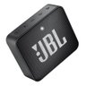 Caixa de Som Jbl Go 2, Bluetooth, À Prova D´Água, 3W, Preta - 2