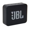 Caixa de Som Jbl Go 2, Bluetooth, À Prova D´Água, 3W, Preta - 7