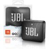 Caixa de Som Jbl Go 2, Bluetooth, À Prova D´Água, 3W, Preta - 5