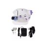 Maquina Costura Elétrical Led Luz mais Acessórios - 4