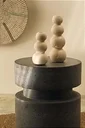 Ver imagem 2 de Vaso de Cerâmica Fendi P - Nude Fosco