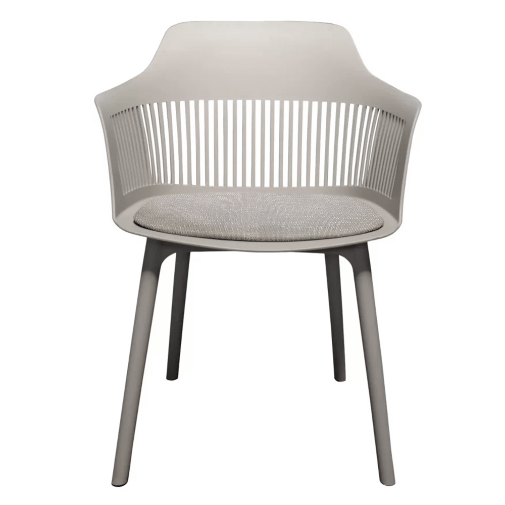 Kit 6 Cadeiras De Jantar Design Marcela Fendi - 3