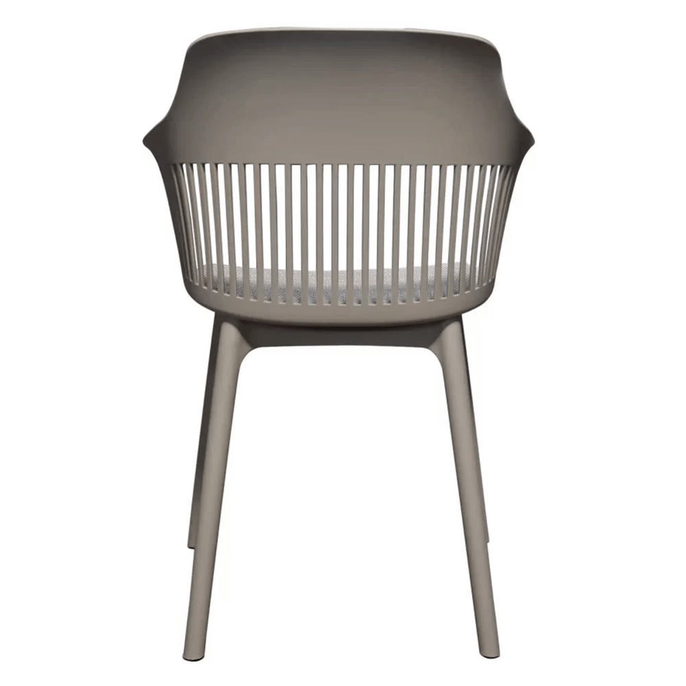 Kit 6 Cadeiras De Jantar Design Marcela Fendi - 5