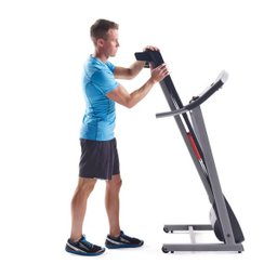 Esteira Ergométrica Elétrica Weslo Cadence G5.9i - 3