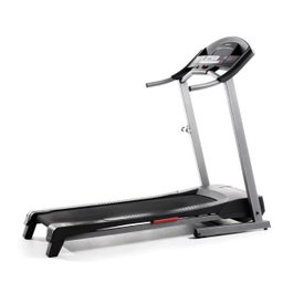 Esteira Ergométrica Elétrica Weslo Cadence G5.9i - 1