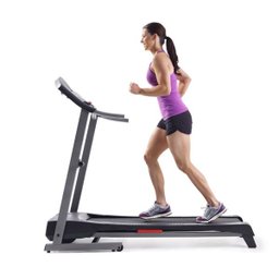 Esteira Ergométrica Elétrica Weslo Cadence G5.9i - 2