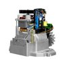 Kit Motor de Portão Deslizante 220V Grand KDZ 1000Kg Industrial Garen - 6