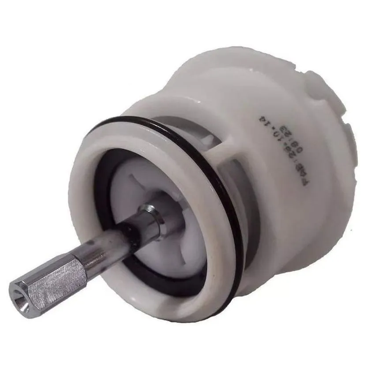 Reparo Válvula Hydra Duo 1.1/2" 4686.013 - 1