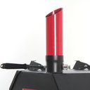 Ver mais imagens de Pit Smoker Defumador Residencial Apartamento Grill M-50-150L