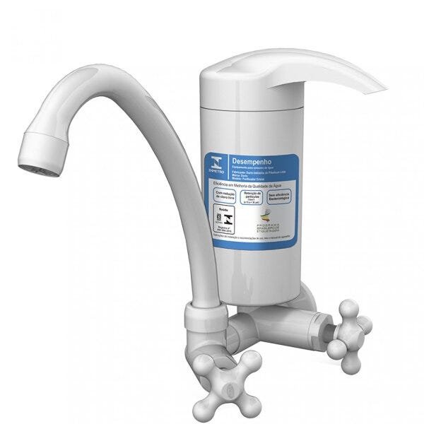 Purificador de Água de Parede com Torneira Bica Alta Porto Belo Durin - 1