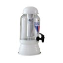 Ver imagem 2 de Chopeira Cervejeira Torre De Chopp Branca 2,5 Litros Fortaleza