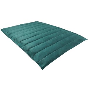 Colchonete Casal 190x130cm Com Bolsa Para Transporte Bf Colchoes