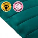 Ver imagem 3 de Colchonete Casal 190x130cm Com Bolsa Para Transporte Bf Colchoes